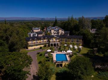 Hotel · 749m² · Posada Hotel en Venta Villa Gral Belgrano 18 Habit