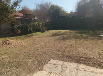 Terreno · 263m² · Se Vende Terreno Santa Rosa de Calamuchita Córdoba