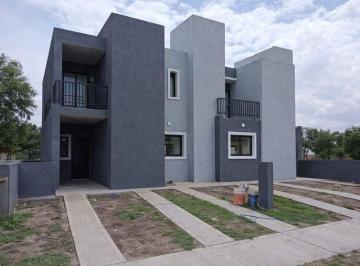 Casa · 100m² · 4 Ambientes · 1 Cochera · Venta Duplex 2 Dom Villa Allende Cordoba