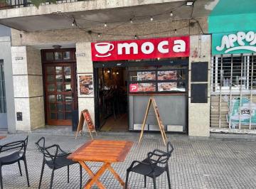 Fondo de comercio de 1 ambiente, Villa del Parque · Venta Fondo Comercio Café de Especialidad / Villa Devoto Caba / U$s 10.000 Oportunidad!