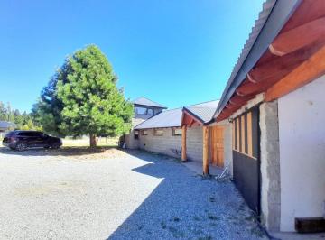 Casa · 196m² · 5 Ambientes · 1 Cochera · Casa en Venta en "Girasoles del Limay" Dina Huapi