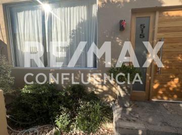 Casa · 140m² · 5 Ambientes · 1 Cochera · Venta Casa Choele Choel B° Las Mercedes