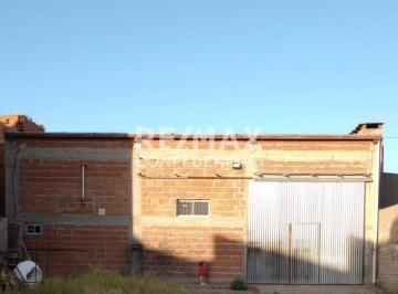 Bodega-Galpón · 187m² · Venta Galpon Multiuso en Choele Choel