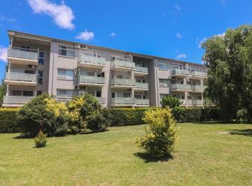 Departamento · 55m² · 2 Ambientes · 1 Cochera · Alquiler Temporal Depto 2amb - La Mora, Tigre