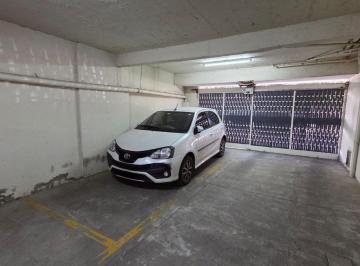 Garage · 12m² · Cochera Cubierta Villa Urquiza