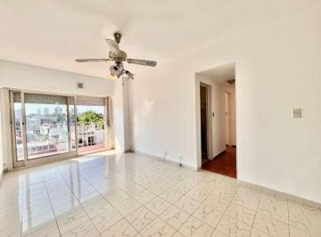Departamento · 54m² · 3 Ambientes · Venta Departamento 3 Ambientes Balcon Corrido