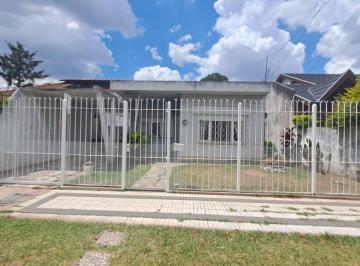 Casa · 94m² · 3 Ambientes · Venta Casa 3 Ambientes con Cochera en Quilmes