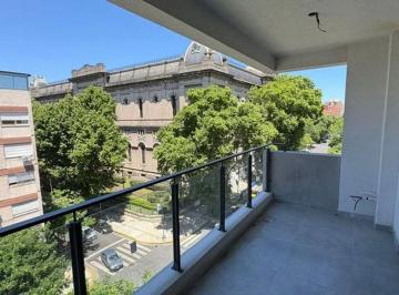 Departamento · 120m² · 4 Ambientes · Venta Departamento 4 Ambientes Villa Devoto Balcon
