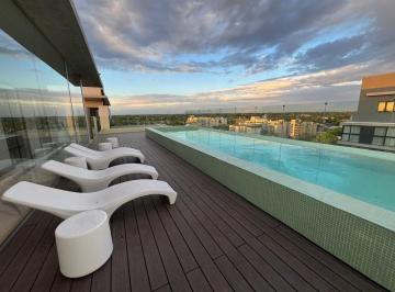 Departamento · 96m² · 4 Ambientes · 1 Cochera · Departamento 4 Ambientes Ituzaingo Balcon Cochera