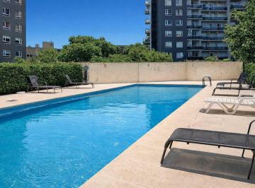 Departamento · 57m² · 3 Ambientes · Venta 3 Ambientes con Amenities San Cristóbal