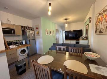 Departamento · 35m² · 2 Ambientes · Vta Departamento 2amb en Saenz Peña, Apto Credito!