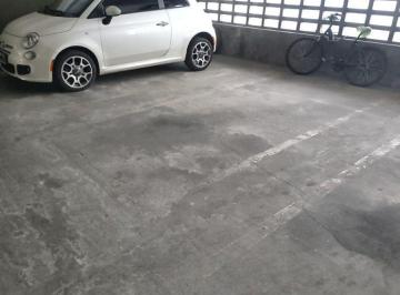 Garage · 10m² · Venta Cochera en 1er Subsuelo en Villa Devoto
