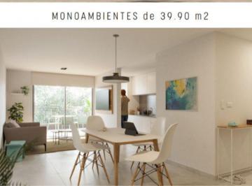 Departamento · 53m² · 2 Ambientes · Vta Dpto 2 Amb Pzo Entr. 2027 Bcón V. del Parque