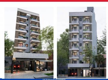 Departamento · 46m² · 2 Ambientes · Venta 2 Amb - Santos Lugares - Pozo - Financiación