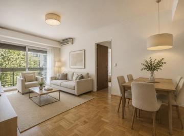Departamento · 88m² · 3 Ambientes · 3 Ambientes con Dependencia en Recoleta.