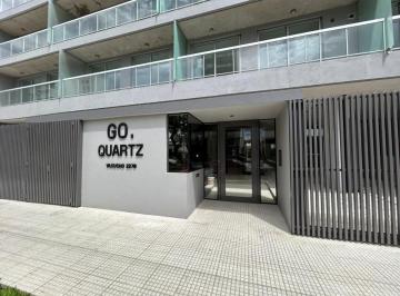 Departamento · 50m² · 2 Ambientes · Alquiler Depto 2 Amb C/ Balcón - San Martin