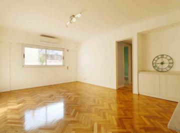 Departamento · 65m² · 3 Ambientes · Venta Departamento 3 Ambientes Almagro Toilette