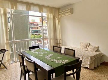 Departamento · 108m² · 4 Ambientes · Venta 4 Ambientes con Dependencia. Palermo. Luz!