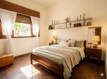 PH · 73m² · 3 Ambientes · 1 Cochera · PH a Pasitos de La Mejor Zona de Liniers