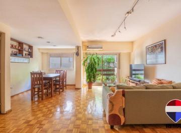 Departamento · 88m² · 4 Ambientes · 1 Cochera · Venta Departamento 4 Ambientes con Cochera Almagro