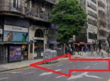 Local comercial · 92m² · Venta Local Comercial Av Santa Fé Oportunidad!