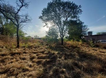 Terreno · 1077m² · Terreno Santa Rosa de Calamuchita
