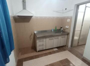 Departamento · 66m² · 4 Ambientes · Venta Departamento Planta Baja Barrio Ejercito Arg