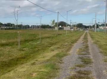 Terreno · 2477m² · Lote en Venta La Cañada II - City Bell
