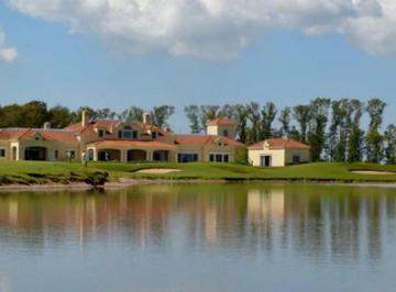 Terreno · 1804m² · Lote en Venta Area 60 La Reserva Escondida