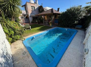 Casa · 188m² · 4 Ambientes · 2 Cocheras · Venta, Casa 4 Amb. Hurlingham
