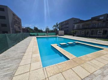 Departamento · 43m² · 2 Ambientes · Venta Depto Estrenar 2amb Complejo Solares Moreno