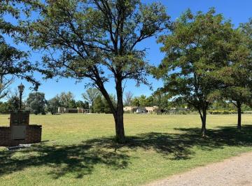 Terreno · 2000m² · Venta Lote Barrio La Elina Luján Oportunidad