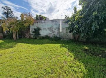 Terreno · 230m² · Lote Jardin 230 m² Apto Credito - Grand Bourg