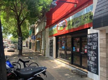 Bodega-Galpón · 1272m² · Galpon y Frigorifico