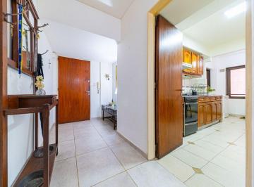Departamento · 89m² · 5 Ambientes · 1 Cochera · Departamento Zona Centro 3 Dorm. - Excelente
