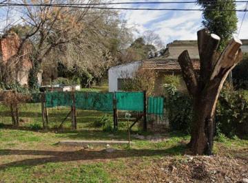 Terreno · 1004m² · Oportunidad Lote de Mas de 1000 m² Ideal Inversor
