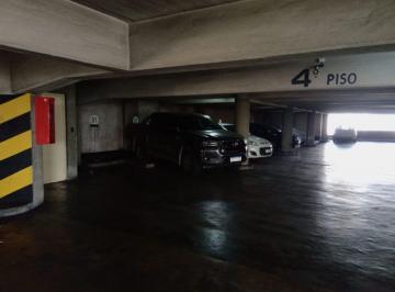 Garage · 11m² · Cochera en Venta Zona Centro
