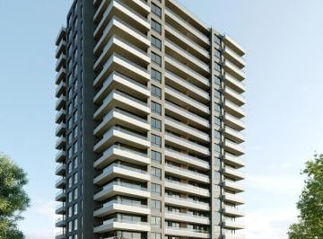 Departamento · 52m² · 2 Ambientes · 160 Cocheras · Apartamento en Venta 1 1/2 Dormitorio Playa Brava