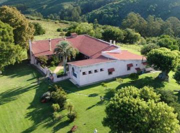 Campo · 500ha · Campo en Venta Maldonado