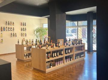 Fondo de comercio · 135m² · Venta Local Vinos - Catas - Arte/diseño Eventos Cordon