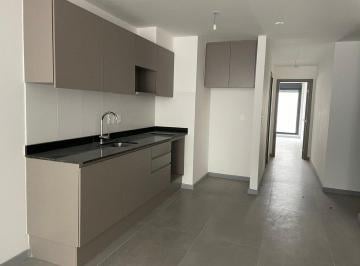 Departamento · 35m² · 1 Ambiente · 1 Cochera · Venta Pocitos 1 Dorm. C/patio, Parrillero y Gge