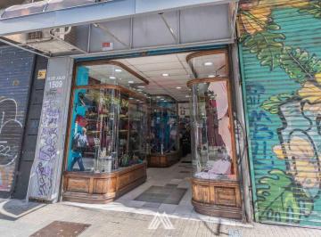 Local comercial · 164m² · Venta Local Comercial 18 de Julio y Vázquez Centro