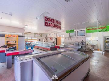 Local comercial · 340m² · Venta de Local Comercial en Esquina La Foresta