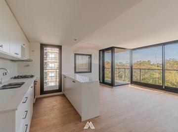 Departamento · 71m² · 3 Ambientes · 1 Cochera · Alquiler Apto Cala del Yatch 2 Dorm Jardin Gge