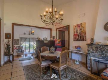 Casa · 297m² · 5 Ambientes · 2 Cocheras · Venta Casa 3 Dorm Barbacoa Piscina Carrasco Norte