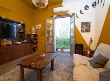Casa · 93m² · 3 Ambientes · Venta Casa PH 3 Dorm. Terraza La Teja
