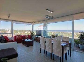Departamento · 80m² · 4 Ambientes · 2 Cocheras · Venta Apartamento 3 Dorm. Parque Miramar