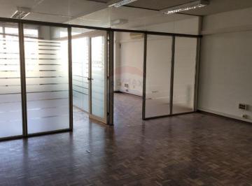 Oficina comercial · 80m² · 1 Cochera · Alquiler Oficina Ciudad Vieja Edifcio Plaza Mayor