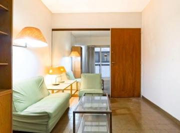 Departamento · 28m² · 2 Ambientes · Las Cañitas 2 Amb Apto Profesional y Apto Crédito