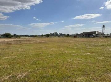 Terreno · 1300m² · Venta Lote G Rodriguez 1615 m² Escritura Apto Cred